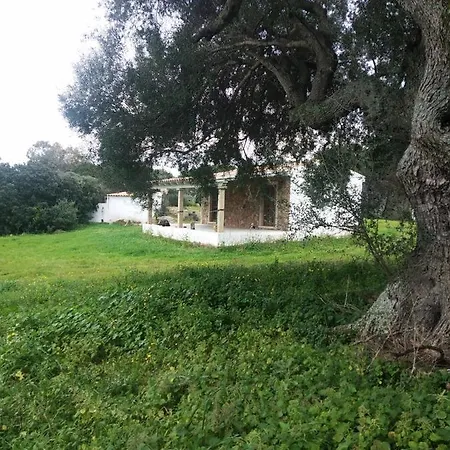 Casa de Férias La Buredda *