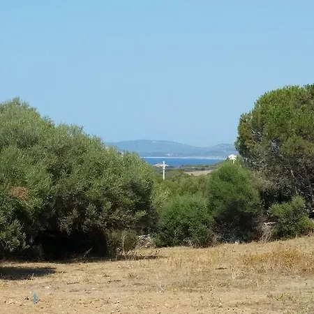 La Buredda Aglientu