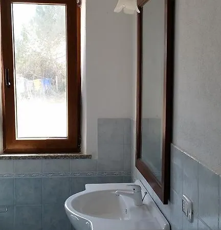 La Buredda Casa de Férias *