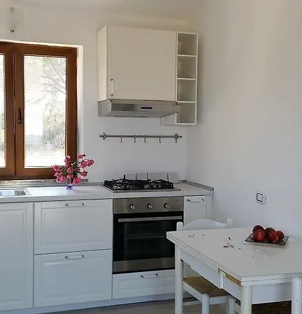 La Buredda * Aglientu