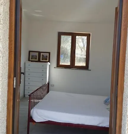 La Buredda 別荘 アリエントゥ