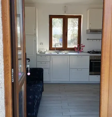 La Buredda * Aglientu