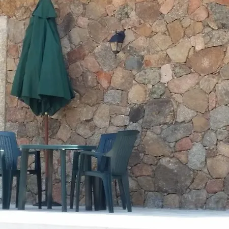 La Buredda * Aglientu