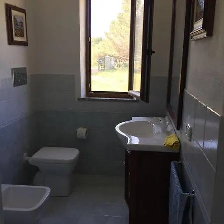 Casa vacanze La Buredda *
