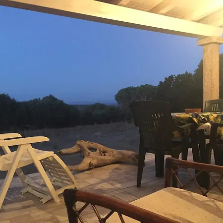 La Buredda Casa vacanze *