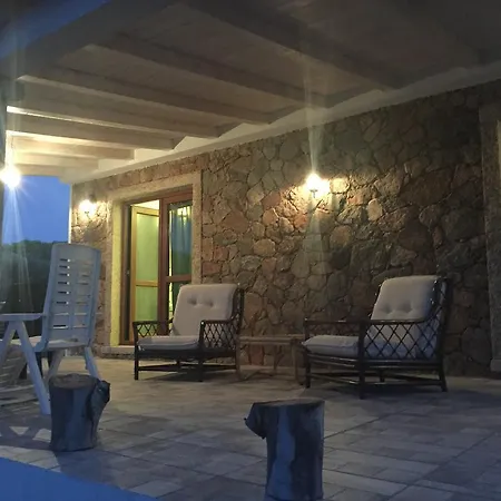 Casa vacanze La Buredda *