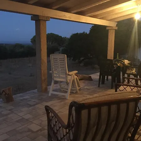La Buredda * Aglientu
