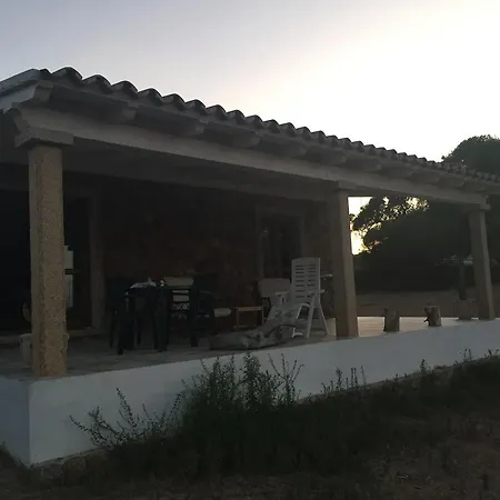 La Buredda