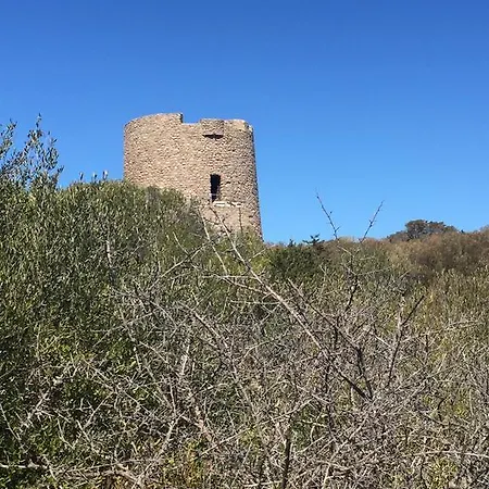 La Buredda * Aglientu