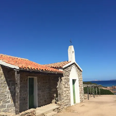 Casa de Férias La Buredda Aglientu