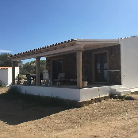 La Buredda Aglientu