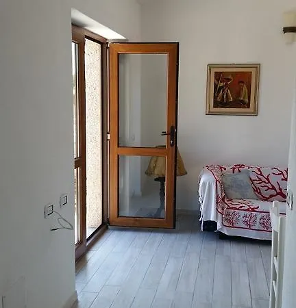 La Buredda 度假居