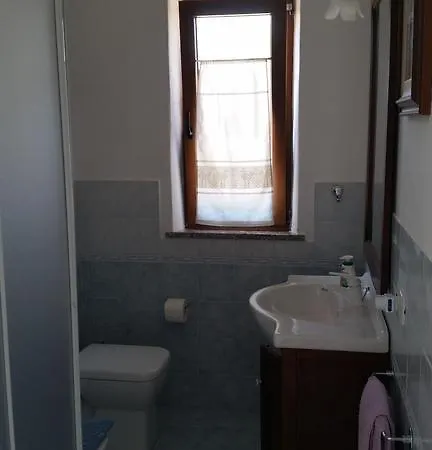 Tatil Evi La Buredda Aglientu