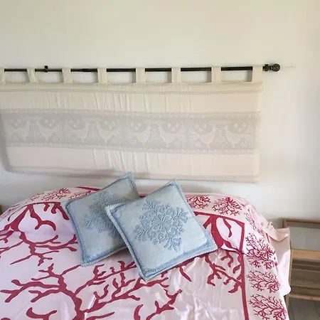 La Buredda Tatil Evi Aglientu