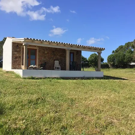 La Buredda * Aglientu