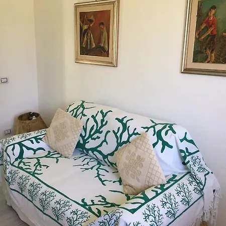 度假居 La Buredda *