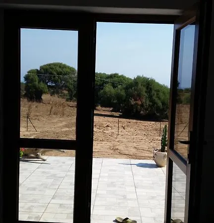 La Buredda Tatil Evi Aglientu