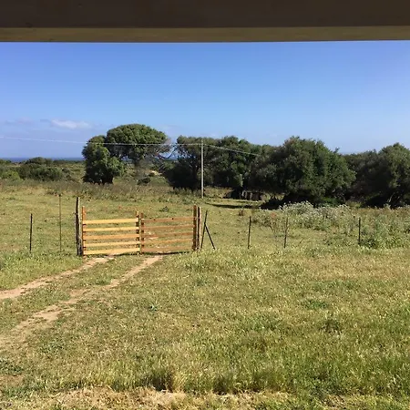 La Buredda Tatil Evi