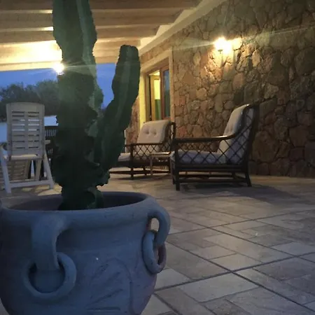 La Buredda * 阿列恩图